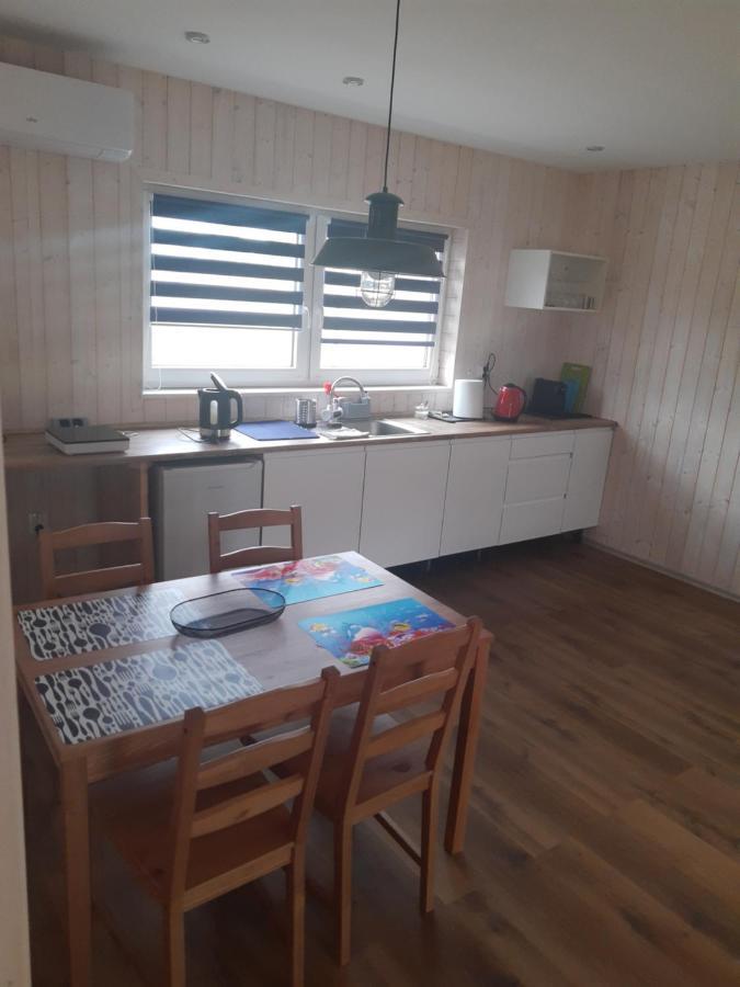 Lazurowe Apartamenty Нєхоже Екстер'єр фото