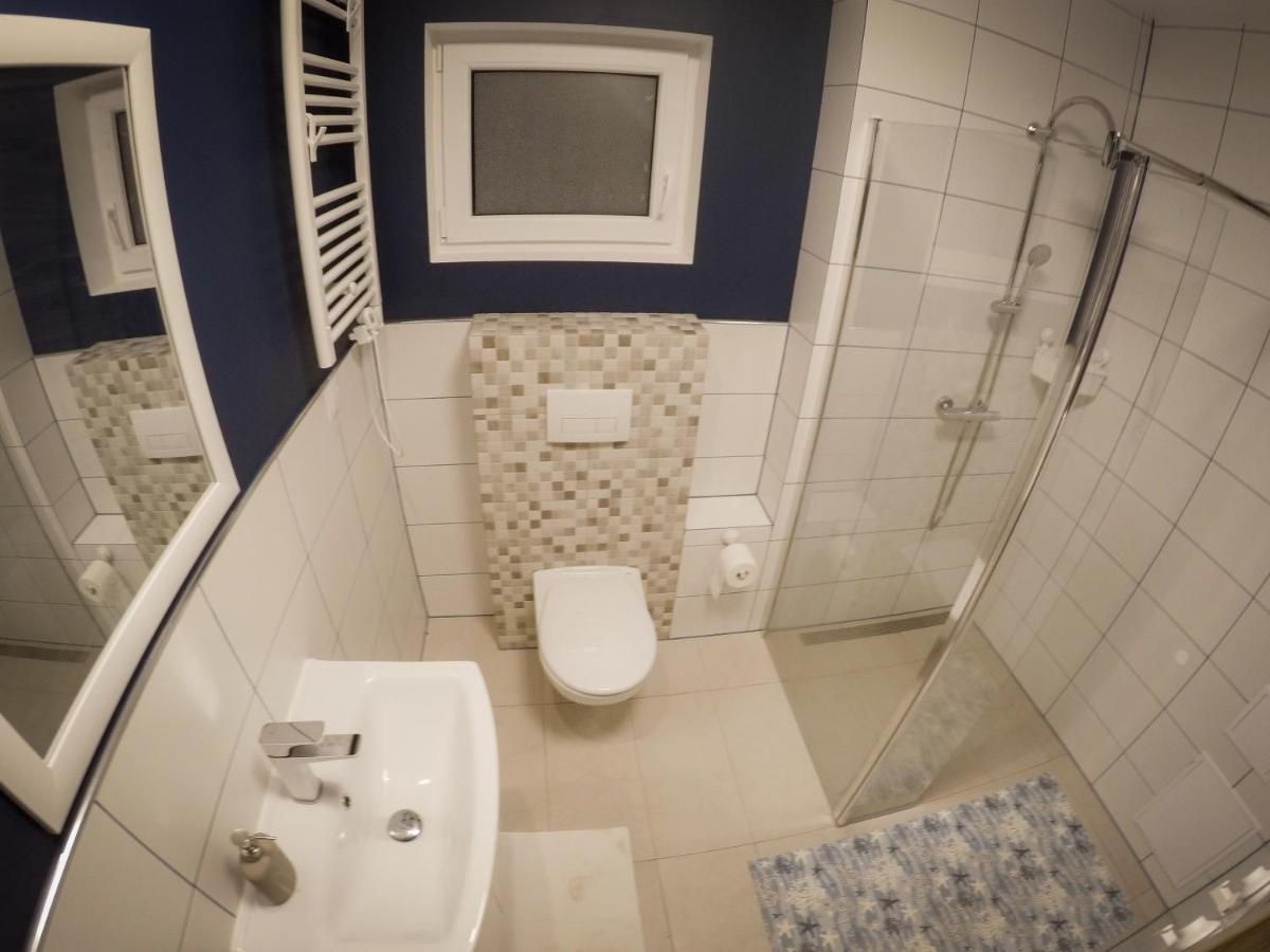 Lazurowe Apartamenty Нєхоже Екстер'єр фото